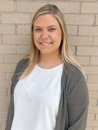 Photo of Maddie Adams
