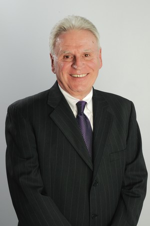 Thomas Mincy