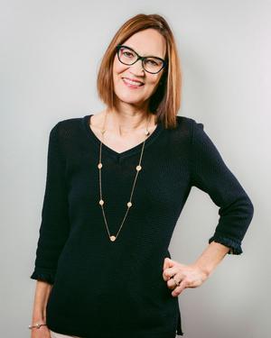 Gayla Hanson
