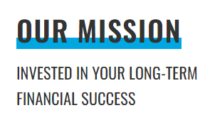 mission statement