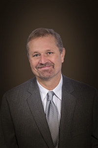 Scott Leverenz, CRPC