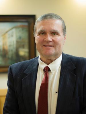 Brad  Maples