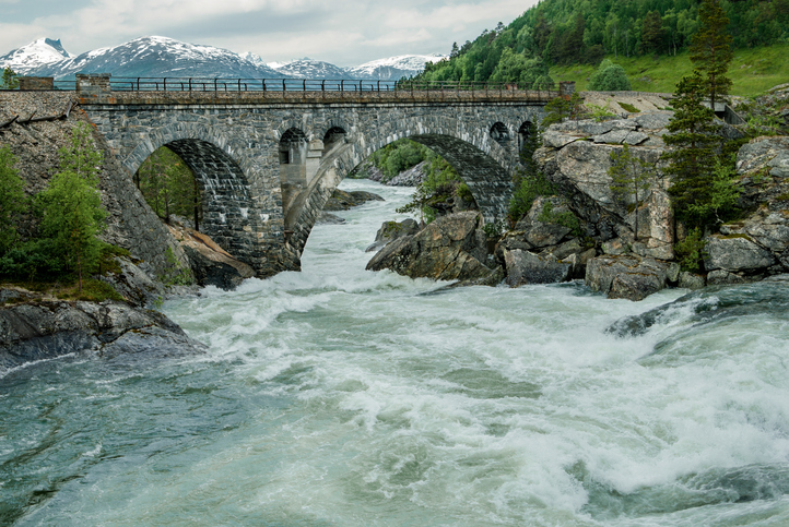 Bridge
