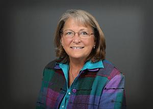 Cynthia Rost