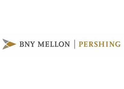 BNY Mellon | Pershing logo