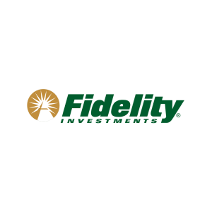 Fidelity Logo