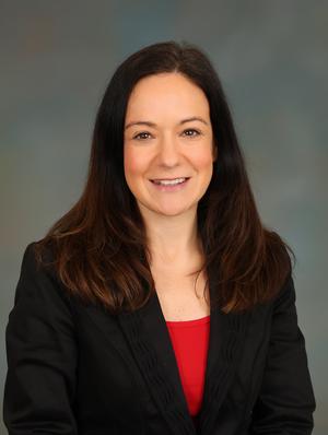 Sherry Rider, CPA