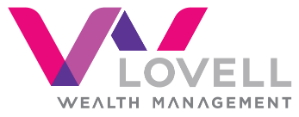 Lovell Wealth Management logo