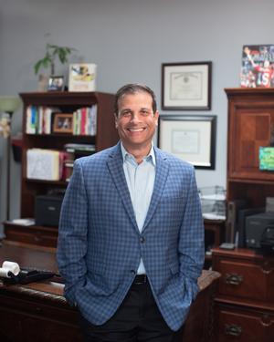 Ross Grossman, EA