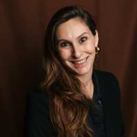 Isabel Drucker 