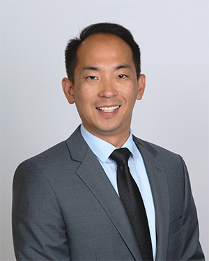 Aaron Kim CFP