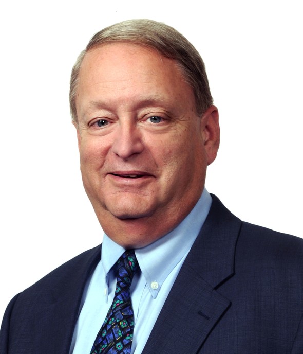 Professional headshot of a BDF Associates team member