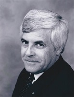 Harold Tincher