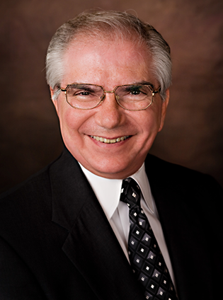 Wally D. Broussard, ChFC, CLU