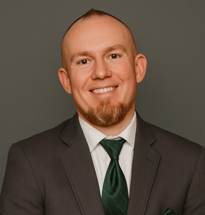 Barry J. Tedder