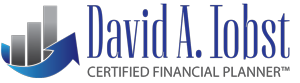 David A. Certified Financial logo