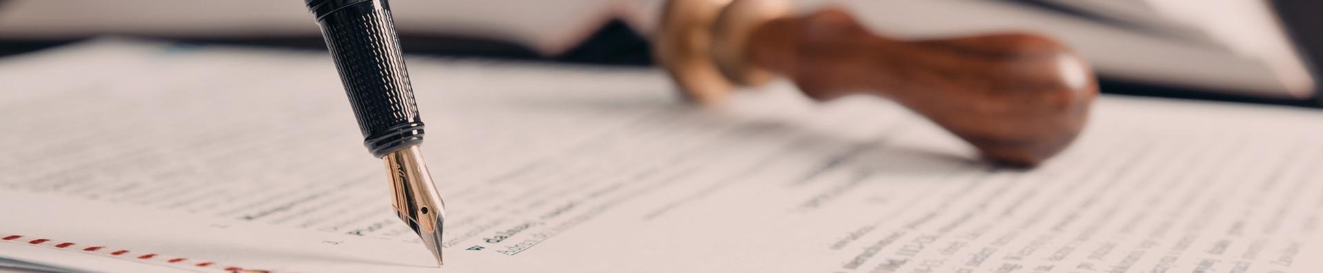 estate planning documents