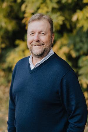 Bruce Roberts