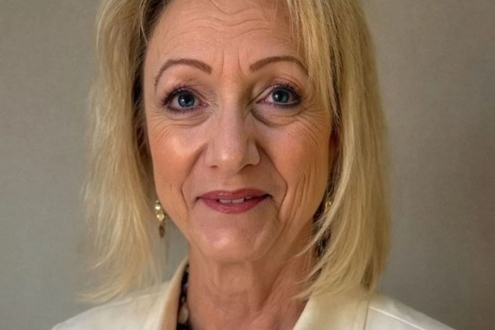 Dianne Fay