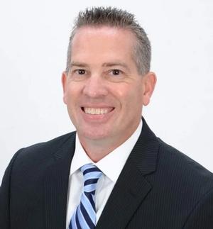 Tim Flott