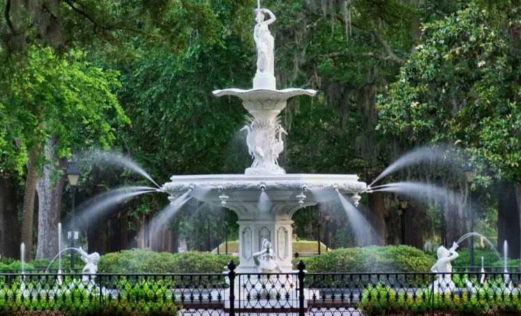 Gerogia Financial Advisors - Georgia Savannah Office