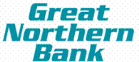 Great Northern Bank logo
