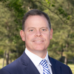 John Ferguson