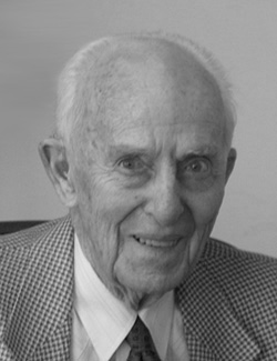 Charles G. Crump