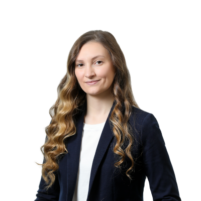 Briana Iannaccone, CFP<sup>®</sup>, ABFP<sup>TM</sup>