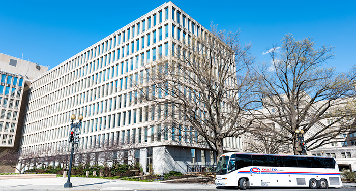 Federal retirement planning