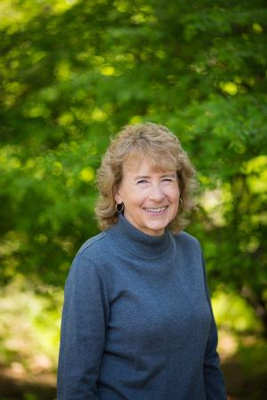 Karen Scanlon<br><br>