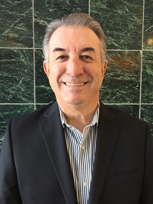 Gene Williams, Jr. 