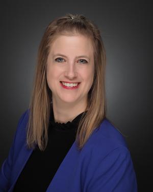 Sharon M. Stadul, AIF®, QPFC