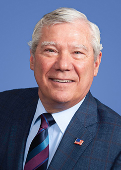 John M. Natale, CLU<sup>®</sup>, ChFC<sup>®</sup>, AIF<sup>®</sup>