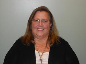 Sandra Bell