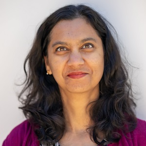 Arathi Thyagarajan