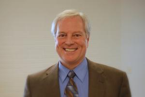 John C.  Cush