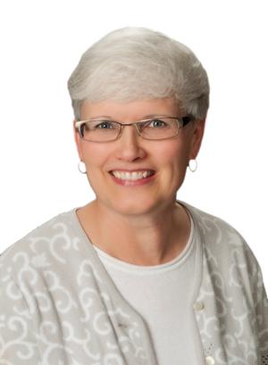 Lori Jones