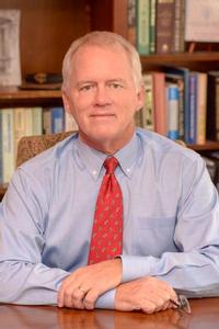 Mark A.  Davy
