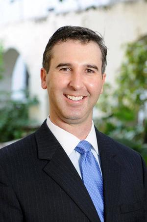 Jesse Travis