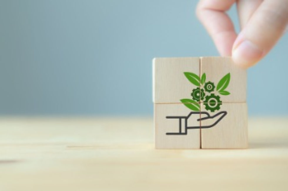 climate conscious
