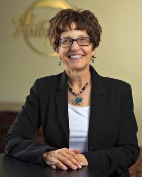 Sue Matth
