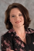 Amanda Foster, CFP®, CRPS®