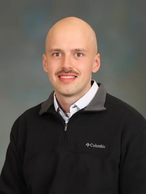 Zachary Winfield, CPA, MBA