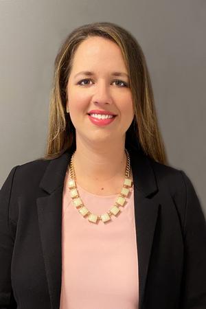 Molly S. Lazor, MBA