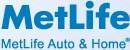 MetLife Auto & Home logo