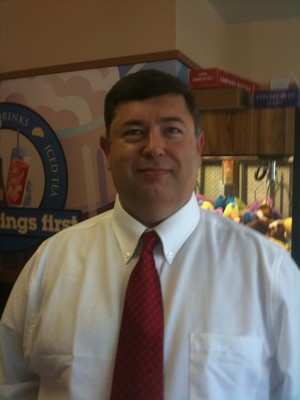 Robert Crane
