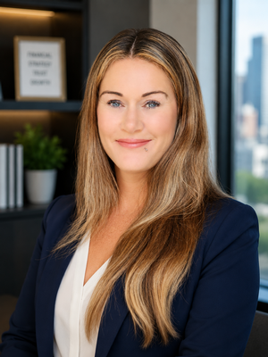 Bernadette Broek