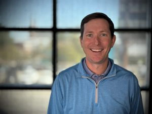 Patrick Gaughan, CPFA®