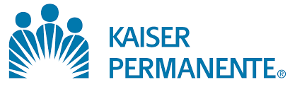 Kaiser Permanente health insurance logo